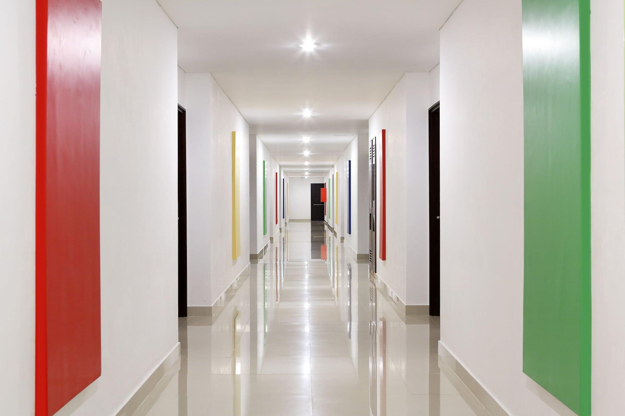Amaris Hotel Ponorogo Εξωτερικό φωτογραφία