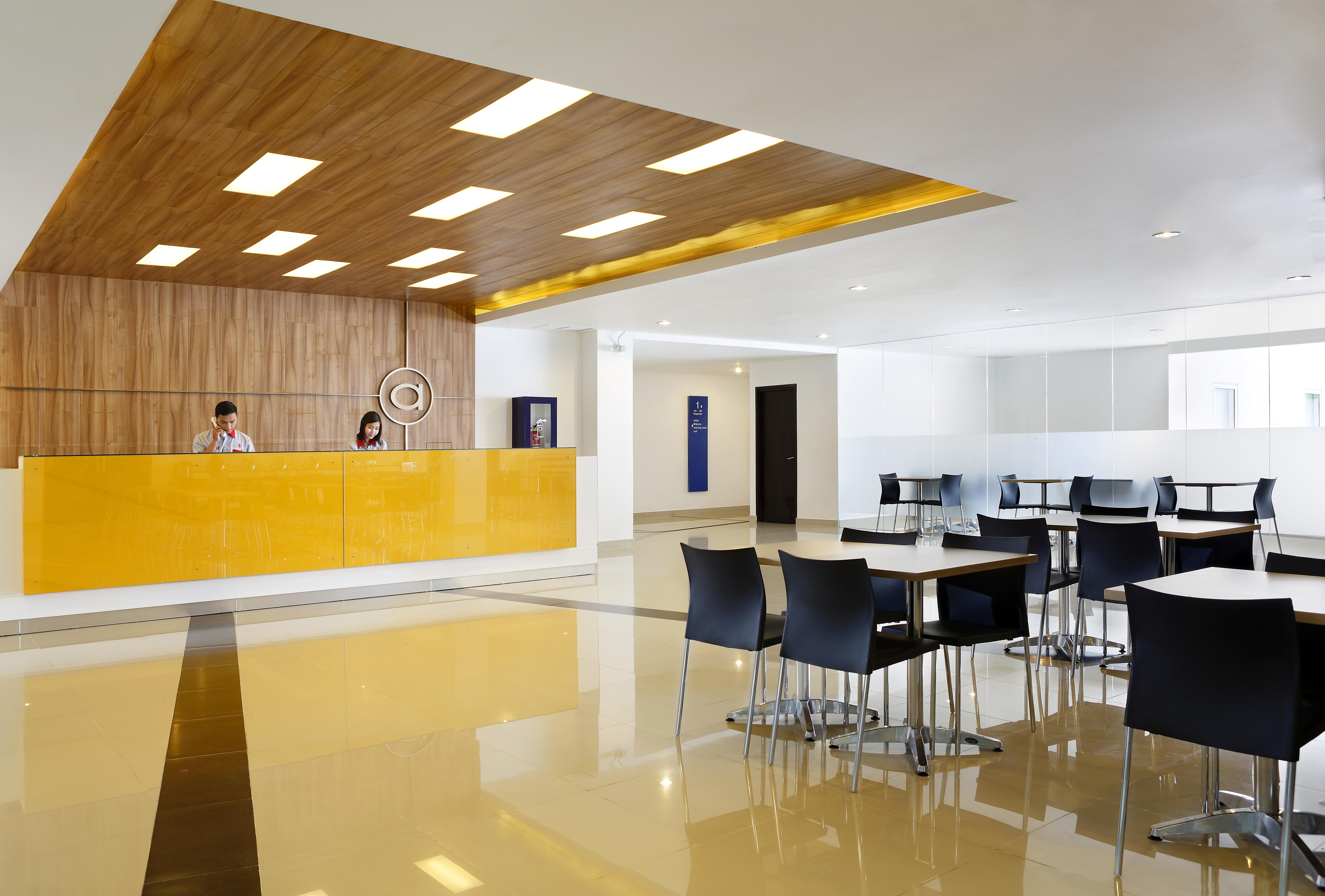 Amaris Hotel Ponorogo Εξωτερικό φωτογραφία