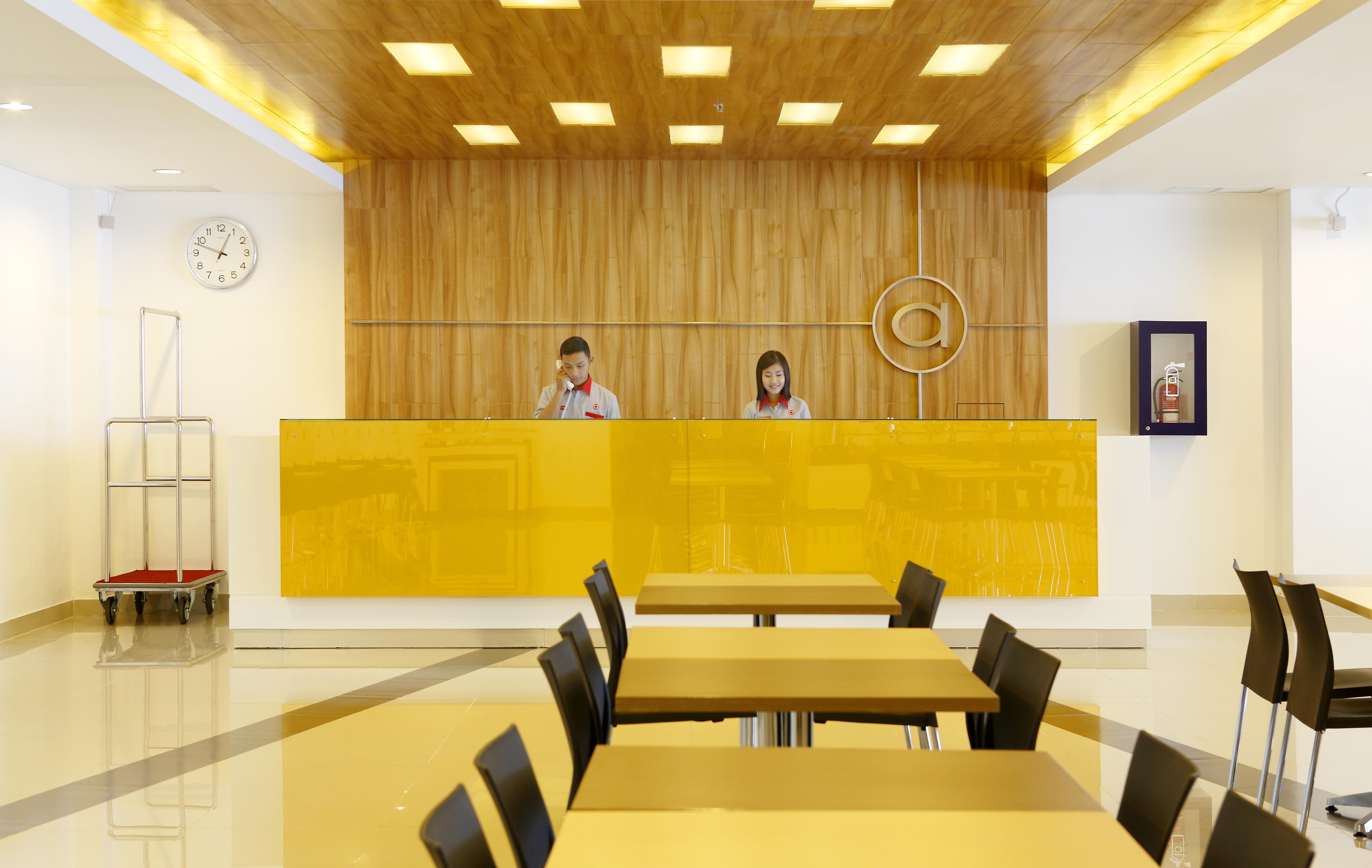 Amaris Hotel Ponorogo Εξωτερικό φωτογραφία